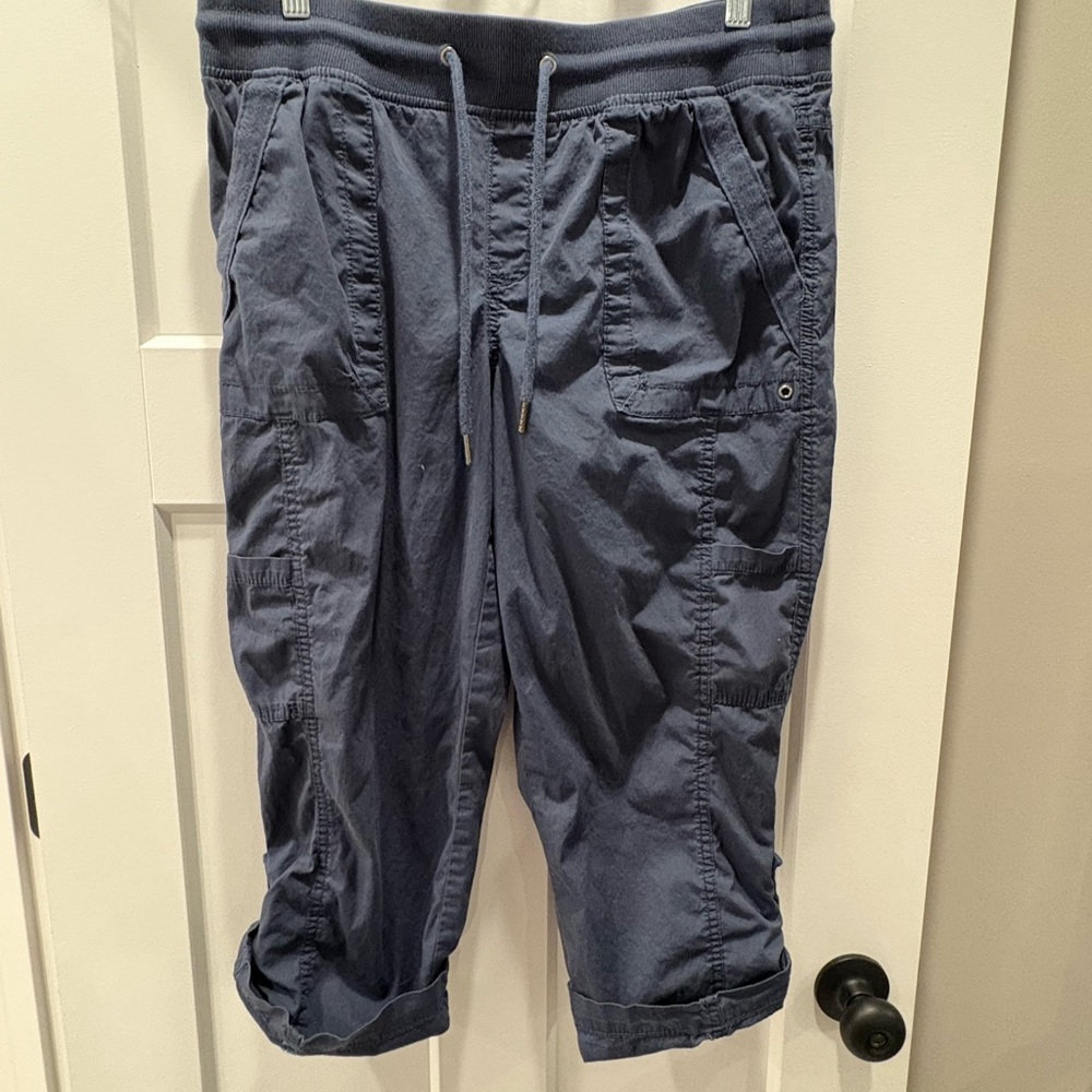 Natural Reflections Charcoal Gray Apparel